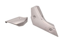 Scudo termico di scarico