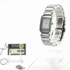 Mint tag link orologio - [n, link]