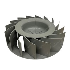 Ventilatore girante per aspiratore VORTICE CA150-VO 1.205.132.014