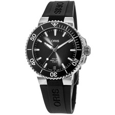 Nuovo Orologio Uomo Oris Aquis