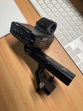 Sony XLR-H1 Handle with Protective Film, Excellent Condition