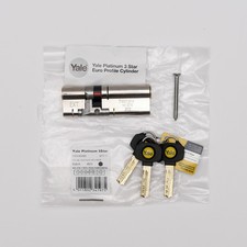 Yale Platinum 3 stelle 55/35
