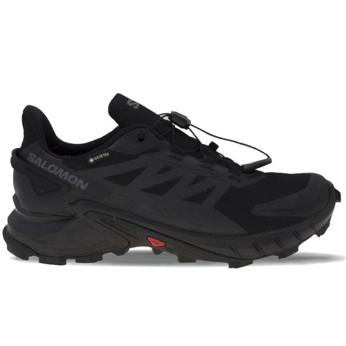 Scarpe salomon supercross - salomon,