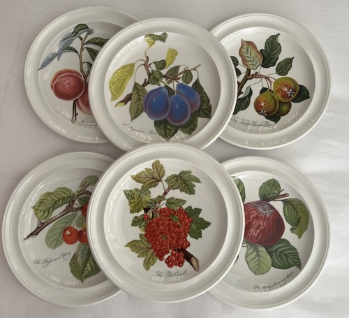 Portmeirion pomona set - portmeirion,