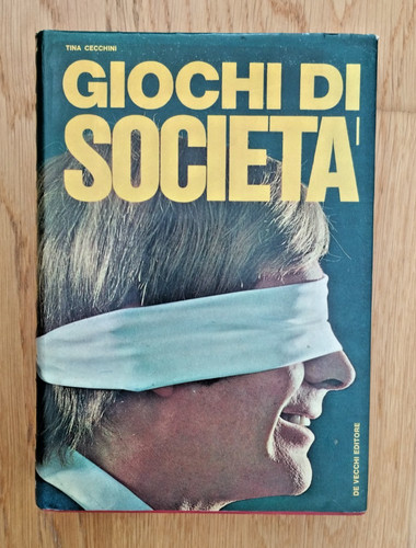 Giochi societa tina - giochi, |