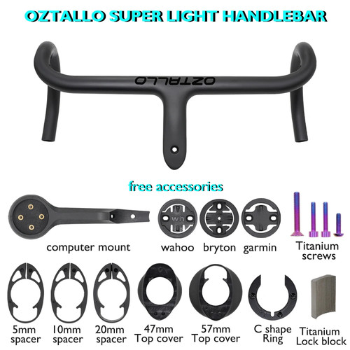 Cavo interno carbonio bici - , da