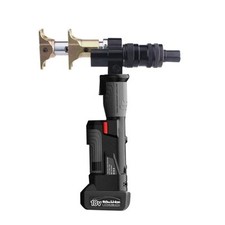 Morsetto scorrevole idraulico