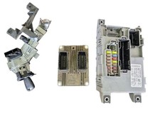 KIT CENTRALINA MOTORE PER FIAT