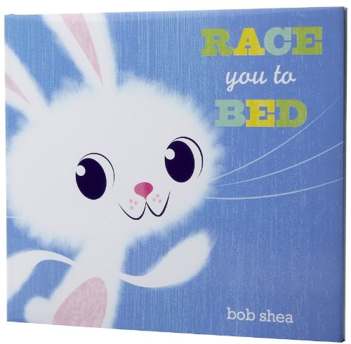 Race you bed - race,