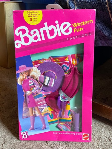 Barbie mattel vintage - barbie,
