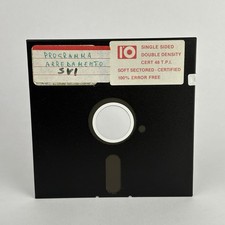 Floppy 5.25 Spectravideo