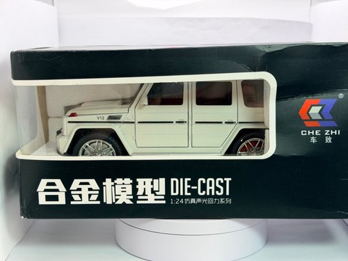 Mercedes benz g63 - mercedes, che