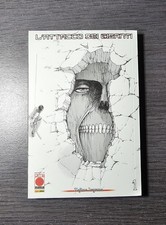 L'attacco dei Giganti 1