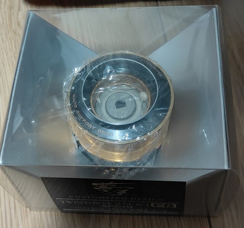 Bobina shimano twin power 2500 - twin,