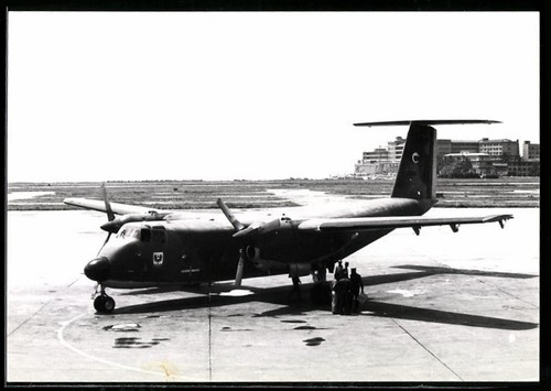 Fotografia aereo bimotore - aereo,