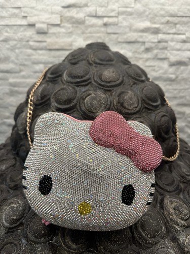 Nuovissima borsa hello kitty - nuovissima,