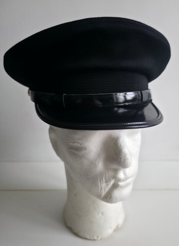 Cappello ufficiale marina - cappello,