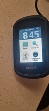 Garmin etrex touch - garmin,