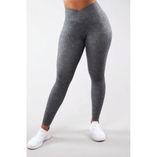 Leggings giardino buffbunny - leggings,