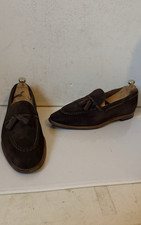 Scarpe mocassino grenson - scarpe,