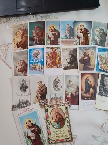 Sant antonio lotto - lotto, di
