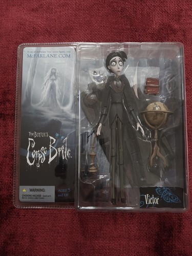Mcfarlane toys sposa - mcfarlane, toys,