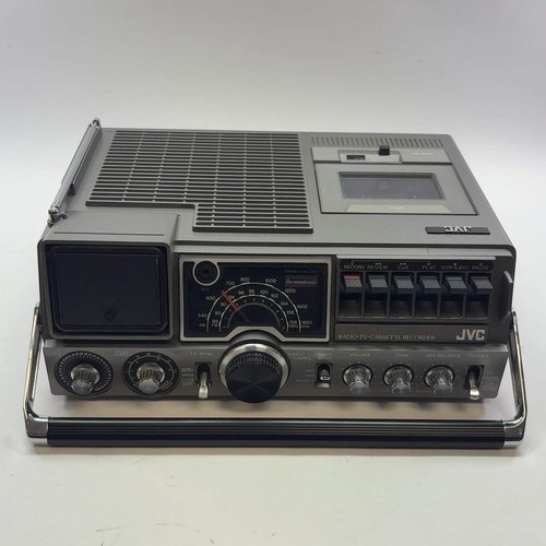 Jvc 3070 registratore - 3070, a