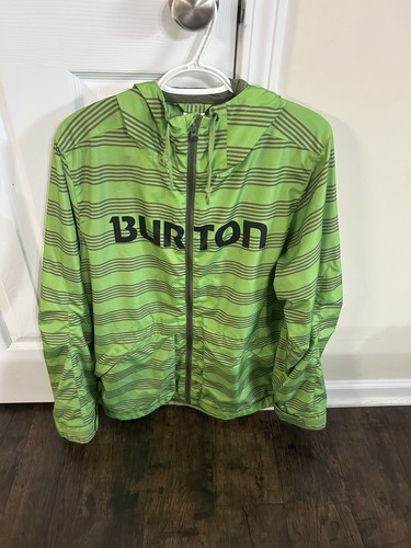 Burton mens full - mens, zip