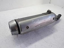 SCARICO MARMITTA TERMINALE YAMAHA X-MAX YP R 125 2010 2012 SE541