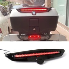 Cover bauletto luce freno LED