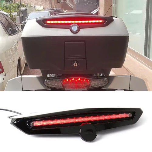 Cover bauletto luce - , led