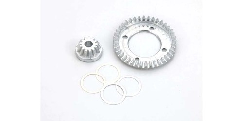 Ingranaggio conico kyosho 40z - kyosho,