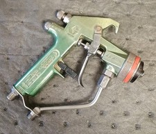 Pistola a spruzzo airless ad