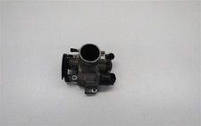 Corpo farfallato per chevrolet - corpo,