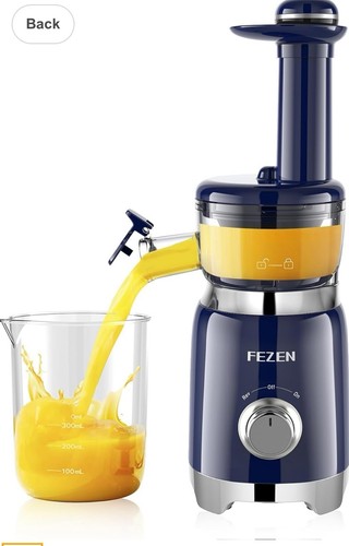 Estrattore succo frutta - succo, di