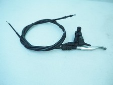 COMANDO SINISTRO COLLARE LEVA FRIZIONE ARIA HUSQVARNA SM WR WRE 125 2006/2011