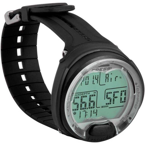 Cressi ordenador reloj - cressi,