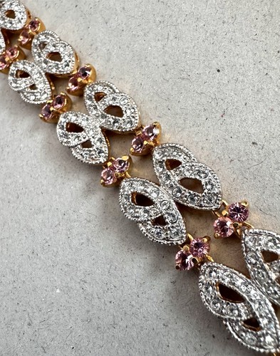 Bracciale vintage jbk jackie - bracciale,