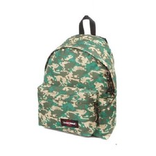 SCUOLA EK62024G ZAINO PADDED