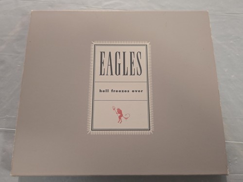 The eagles hell - eagles,
