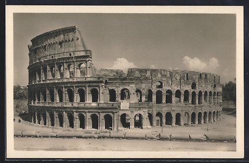 Roma colosseo colosseum - colosseo,,