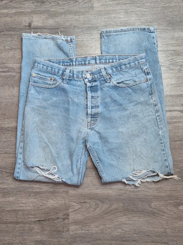 286 jeans vintage levi 501 - jeans, levi's
