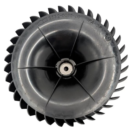 Ventola bruciatore comet scout - ventola,