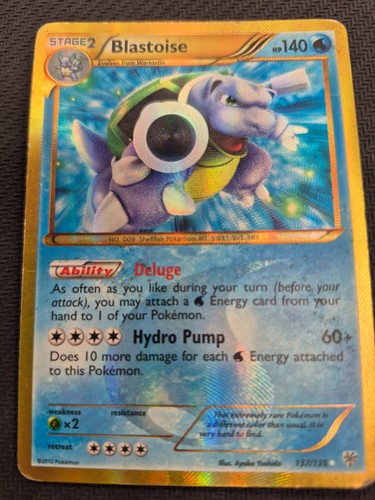 Pokemon tempesta plasma - tempesta,