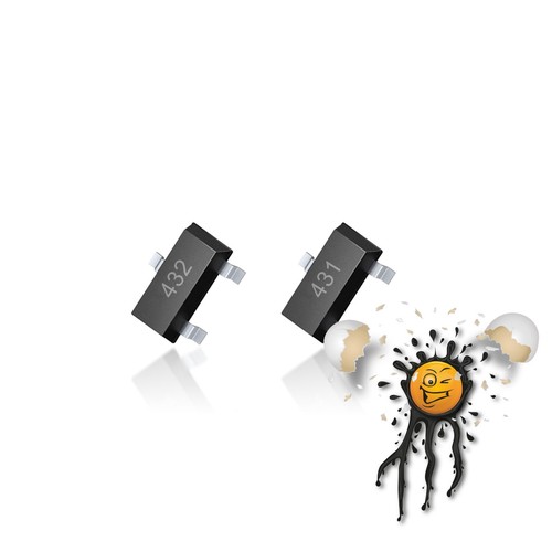 Tl432 432 tl431 - x,
