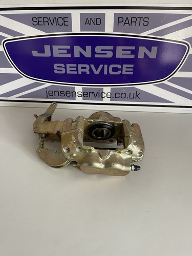 Pinza freno posteriore jensen - pinza,