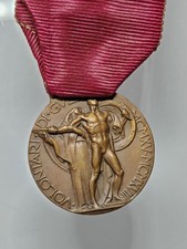 medaglia volontari di guerra