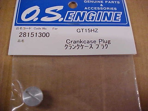 Motori 28151300 spina - o.s.,