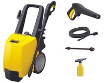 IDROPULITRICE LAVOR 2300W