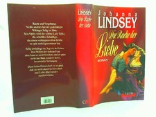Die Rache der Liebe Johanna